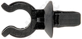 APDTY 158124 Hood Prop Rod Retainer Clip