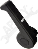 APDTY 158125 Hood Release Pull Handle