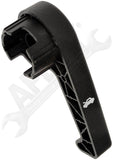 APDTY 158125 Hood Release Pull Handle