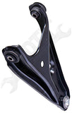 APDTY 158131 Suspension Control Arm And Ball Joint Assembly Front Right Lower