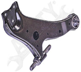 APDTY 158137 Suspension Control Arm Front Left Lower