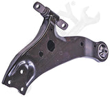 APDTY 158137 Suspension Control Arm Front Left Lower