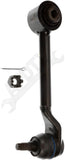 APDTY 158143 Suspension Control Arm And Ball Joint Assembly - 	Rear Left Upper