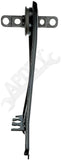 APDTY 158146 Suspension Trailing Arm - Rear Left