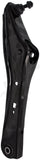 APDTY 158151 Suspension Control Arm with Ball Joint - 	Rear Lower Rearward