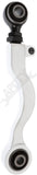 APDTY 158154 Suspension Camber / Toe Lateral Link - Rear