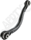 APDTY 158155 Suspension Control Arm - 	Rear Upper