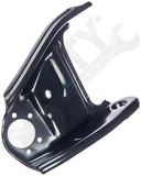APDTY 158158 Suspension Control Arm - Front Left Upper without Ball Joint