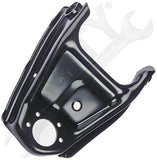 APDTY 158158 Suspension Control Arm - Front Left Upper without Ball Joint