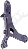 APDTY 158159 Front Left Lower	 Suspension Control Arm