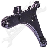 APDTY 158160 Front Right Lower	 Suspension Control Arm