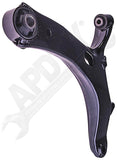 APDTY 158160 Front Right Lower	 Suspension Control Arm