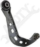 APDTY 158161 Rear Upper Suspension Control Arm