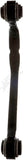 APDTY 158161 Rear Upper Suspension Control Arm