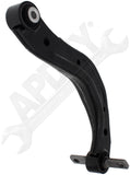 APDTY 158162 Rear Upper	 Suspension Lateral Arm