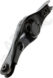 APDTY 158163 Suspension Control Arm - 	Rear Left Lower Rearward
