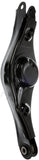 APDTY 158163 Suspension Control Arm - 	Rear Left Lower Rearward