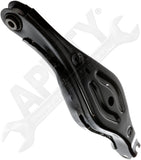APDTY 158163 Suspension Control Arm - 	Rear Left Lower Rearward