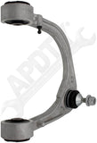 APDTY 158165 Front Left Upper	 - Suspension Control Arm w/Balljoint