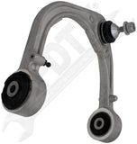 APDTY 158165 Front Left Upper	 - Suspension Control Arm w/Balljoint