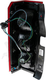 APDTY 15816670 Tail Light Assembly Right Rear