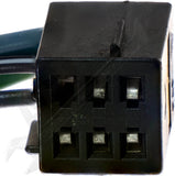 APDTY 15816670 Tail Light Assembly Right Rear