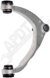 APDTY 158166 Front Right Upper	 - Suspension Control Arm w/Balljoint