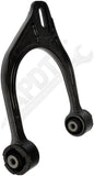 APDTY 158168 Front Upper Adjustable Caster & Camber Control Arm w/Balljoint