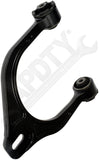 APDTY 158168 Front Upper Adjustable Caster & Camber Control Arm w/Balljoint