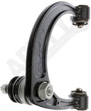 APDTY 158169 Front Left Upper Adjustable Caster & Camber Control Arm