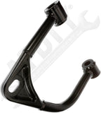 APDTY 158171 Front Right Upper Adjustable Caster & Camber Control Arm Assembly