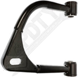 APDTY 158171 Front Right Upper Adjustable Caster & Camber Control Arm Assembly