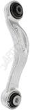 APDTY 158172 Rear Left Upper Forward Suspension Control Arm