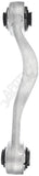 APDTY 158172 Rear Left Upper Forward Suspension Control Arm