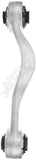 APDTY 158172 Rear Left Upper Forward Suspension Control Arm