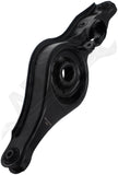 APDTY 158173 Rear Left Lower Rearward - Suspension Control Arm