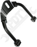 APDTY 158175 Adjustable Front Left Upper Control Arm And Ball Joint Assembly