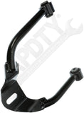 APDTY 158176 Adjustable Front Right Upper Control Arm And Ball Joint Assembly