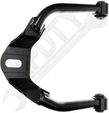 APDTY 158176 Adjustable Front Right Upper Control Arm And Ball Joint Assembly