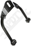 APDTY 158176 Adjustable Front Right Upper Control Arm And Ball Joint Assembly