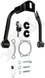 APDTY 158176 Adjustable Front Right Upper Control Arm And Ball Joint Assembly