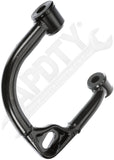 APDTY 158181 Front Left Upper Adjustable Suspension Control Arm And Ball Joint