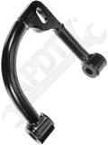 APDTY 158181 Front Left Upper Adjustable Suspension Control Arm And Ball Joint