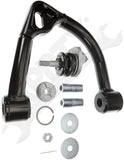 APDTY 158181 Front Left Upper Adjustable Suspension Control Arm And Ball Joint