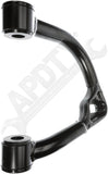 APDTY 158182 Front Right Upper Adjustable Suspension Control Arm And Ball Joint