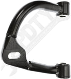 APDTY 158182 Front Right Upper Adjustable Suspension Control Arm And Ball Joint