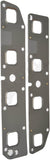 APDTY 158184 Exhaust Manifold Hardware And Gasket Kit (Left & Right)