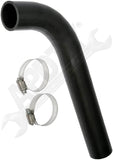 APDTY 158186 Fuel Filler Neck Hose Assembly