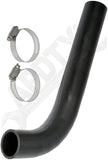 APDTY 158186 Fuel Filler Neck Hose Assembly