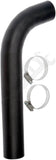 APDTY 158186 Fuel Filler Neck Hose Assembly